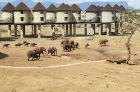 Tsavo National Parks