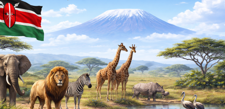 African Safari